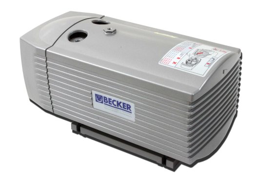 Vacuum pump DST 16 - 110V