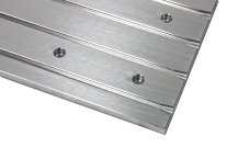 Cast aluminum T-slot plate 6030 "Tiny"